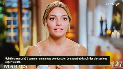 "Pour être tout à fait honnête..." : Loïc (Mariés au premier regard) jugé mou et inculte, voici ce qu'il s'est vraiment passé !