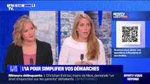 Comment l'intelligence artificielle va-t-elle nous aider avec l'administration ? BFMTV répond à vos questions