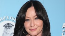 GALA VIDEO - Shannen Doherty : cet acteur de Beverly Hills avec qui elle a eu une liaison bien après son départ de la série