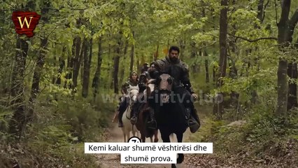 Kurulus Osman Shqi Episodi 157 Promo-2
