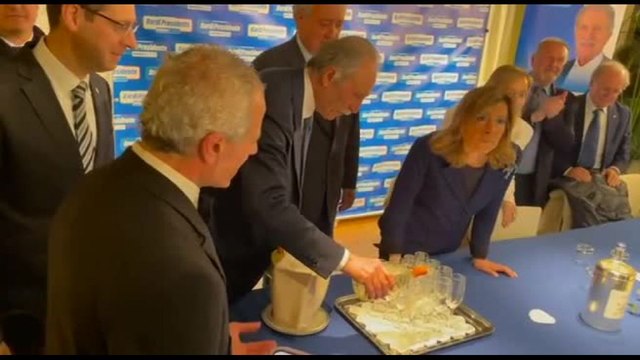 La vittoria di Bardi in Basilicata: me lo aspettavo ma non così schiacciante