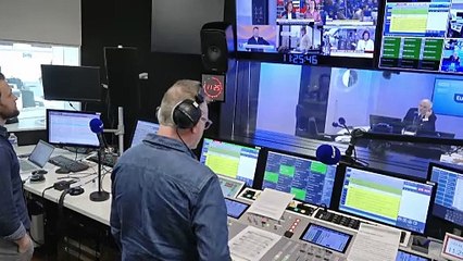 Pascal Praud et vous - «Elle m'a fait un grand clin d'œil» : un journaliste de «Paris-Match» raconte une anecdote avec Céline Dion