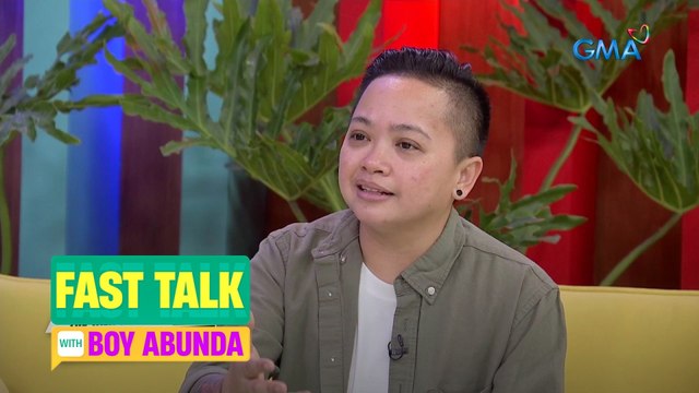 Fast Talk with Boy Abunda: Ice Seguerra, magkakaroon ng videoke concert! (Episode 322)