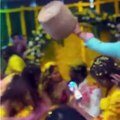 Video: गोविंदा की भांजी आरती सिंह ने शादी से पहले किया लिपलॉक, वीडियो वायरल