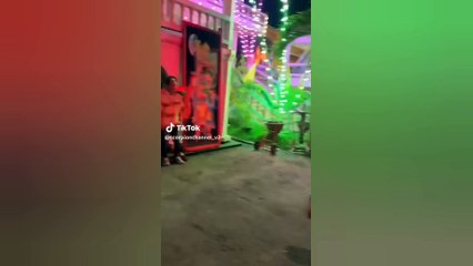 SCARE CAM Priceless Reactions#253 _ Impossible Not To Laugh__TikTok Honors_