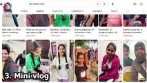 TYAGIFY TECH - vlog channel kaise grow kare