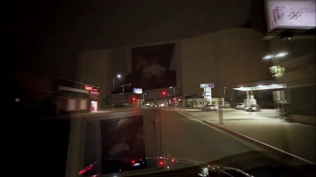 Tales of the Grim Sleeper Bande-annonce (EN)