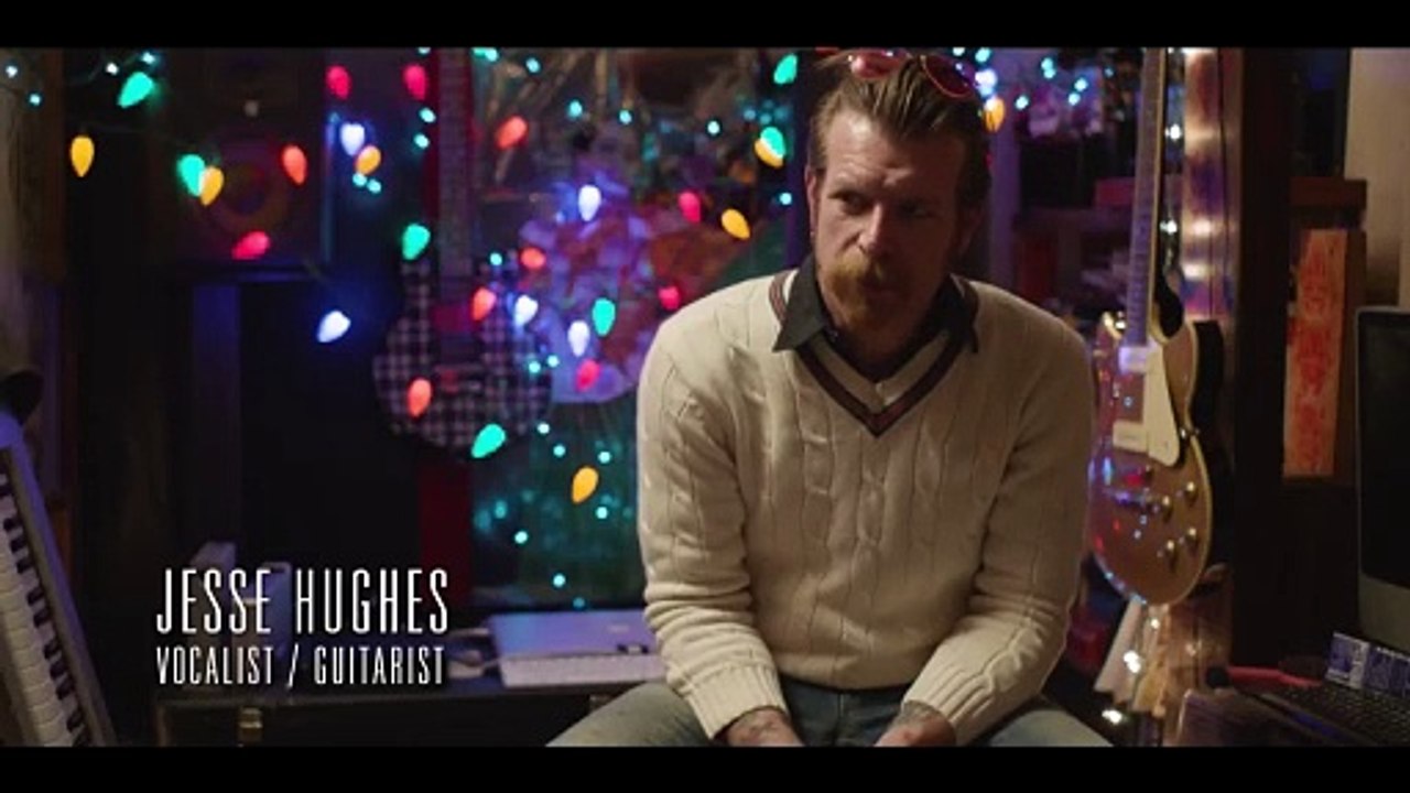 Eagles of Death Metal - Nos Amis (Our Friends) Bande-annonce (EN)