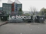 BLOCUS mardi