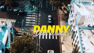DANNY - DOAR O VIATA (Official Video 2024)