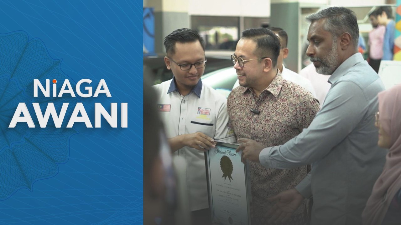 Kerajaan perlu ambil kira graduan sedia ada di pasaran