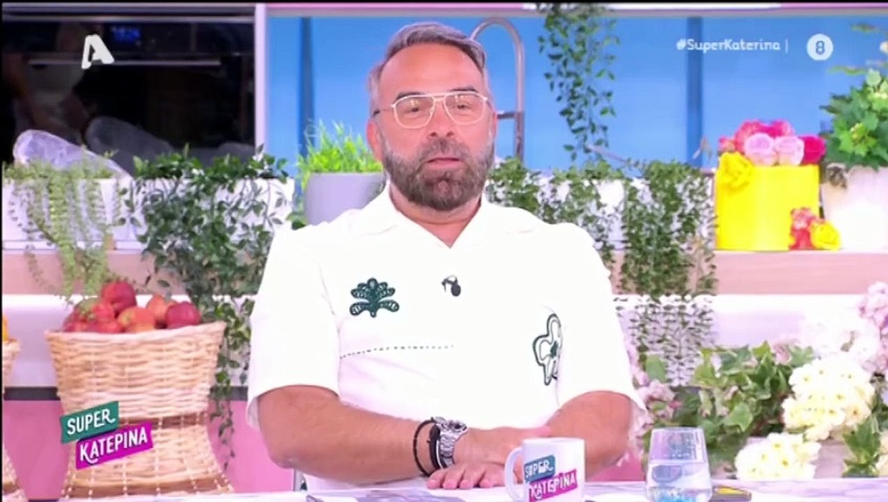 Καινούργιου: Αποκάλυψε τα μηνύματα που αντάλλαξε με τον Λιάγκα για την τηλεθέαση