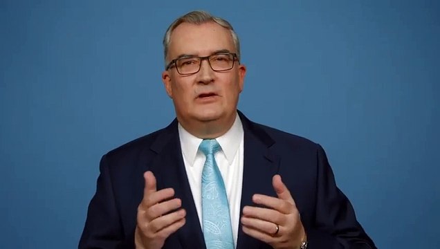 Devenir l'ami de Dieu ou disciple du Christ ?