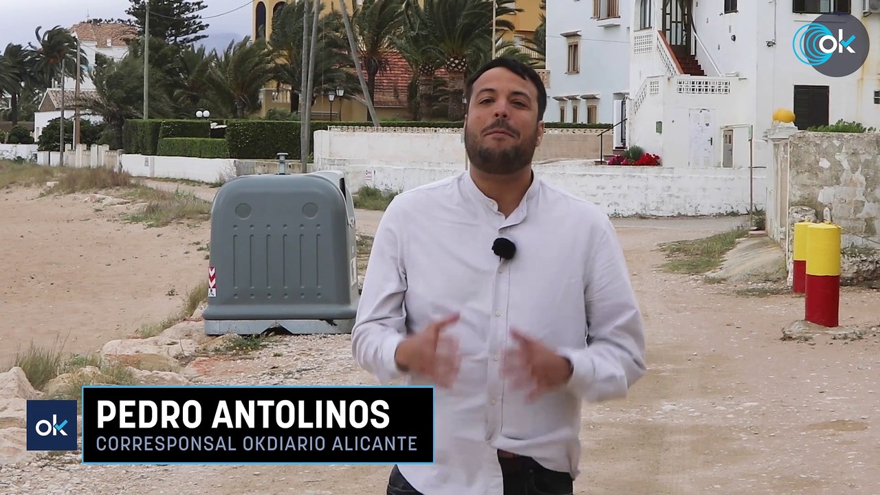 El Gobierno ultima el mayor desahucio de la historia de España: "Nos quieren robar nuestras casas"