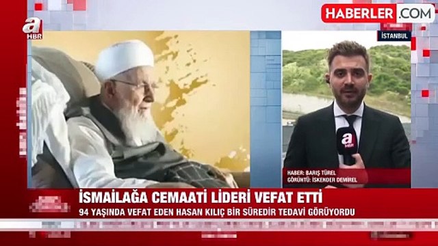 Hasan Kılıç kimdir? İsmailağa Cemaati'nin lideri Hasan Kılıç nereli, kaç yaşında?