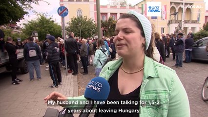 Latest news bulletin | April 23rd – Midday