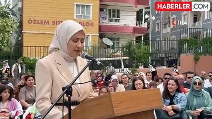 Mardin'de 23 Nisan coşkusu