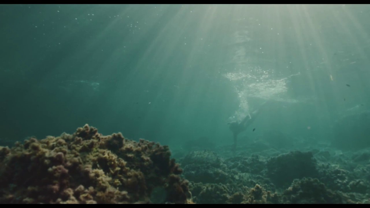 LA MER ENGLISH