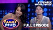 Family Feud: SEXY TO THE MAX VS HUNKS GALORE (APRIL 23, 2024) (Full Episode 445)