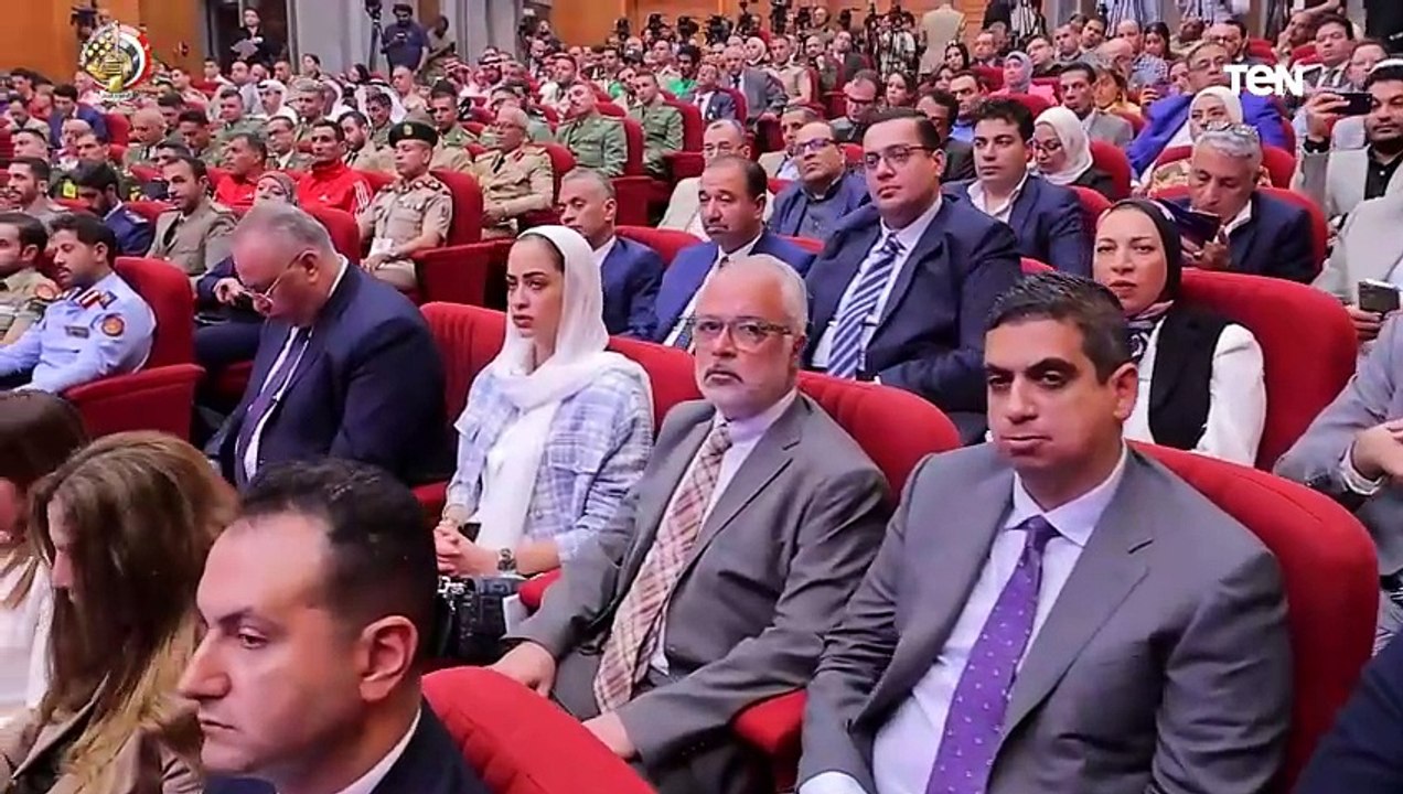 القوات المسلحة تنظم مؤتمرًا صحفيًا للإعلان عن فعاليات البطولة العربية العسكرية للفروسية