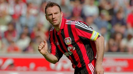 Nowotny über Leverkusen: "Freue mich vor allem für die Mitarbeiter"