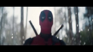 Deadpool & Wolverine | Teaser Trailer 2