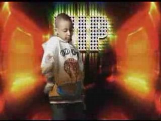 B-Dot Feat Gillie Da Kid & Peedi Crakk - V.I.P (Remix) [NEW]