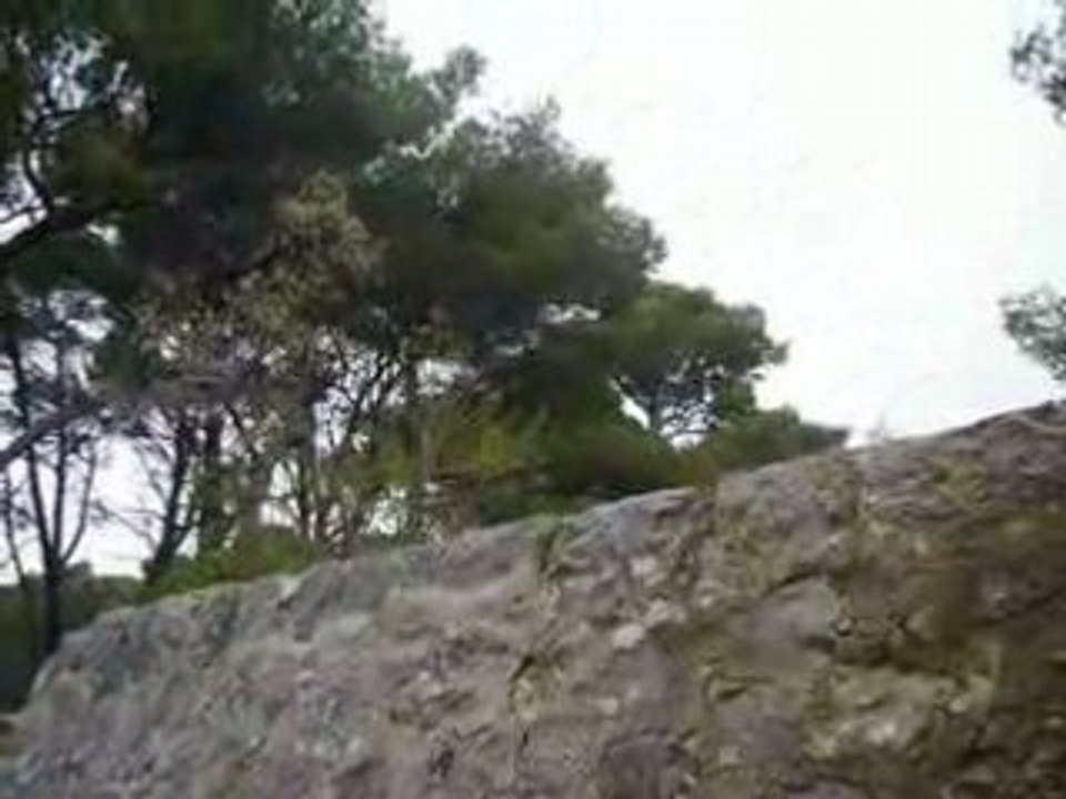 Yann au faron
