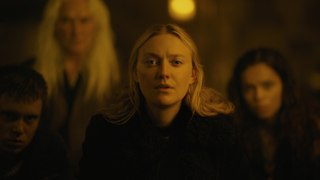The Watchers - Trailer - Dakota Fanning