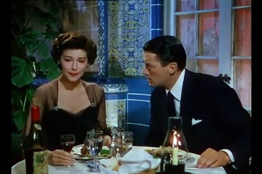 Les Neiges du Kilimandjaro de Henry King(1952) avec Ava Gardner et Gregory Peck | VF