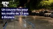 À Béziers, Robert Ménard instaure (à nouveau) un couvre-feu pour les moins de 13 ans