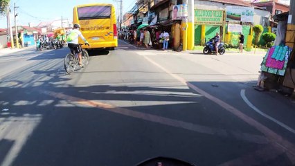 SM Santa Rosa Laguna Ride