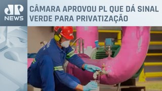 Defensoria Pública de SP recomenda suspensão da privatização da Sabesp