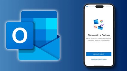 Cómo RECUPERAR cuenta de CORREO DE OUTLOOK / HOTMAIL sin CONTRASEÑA 2024