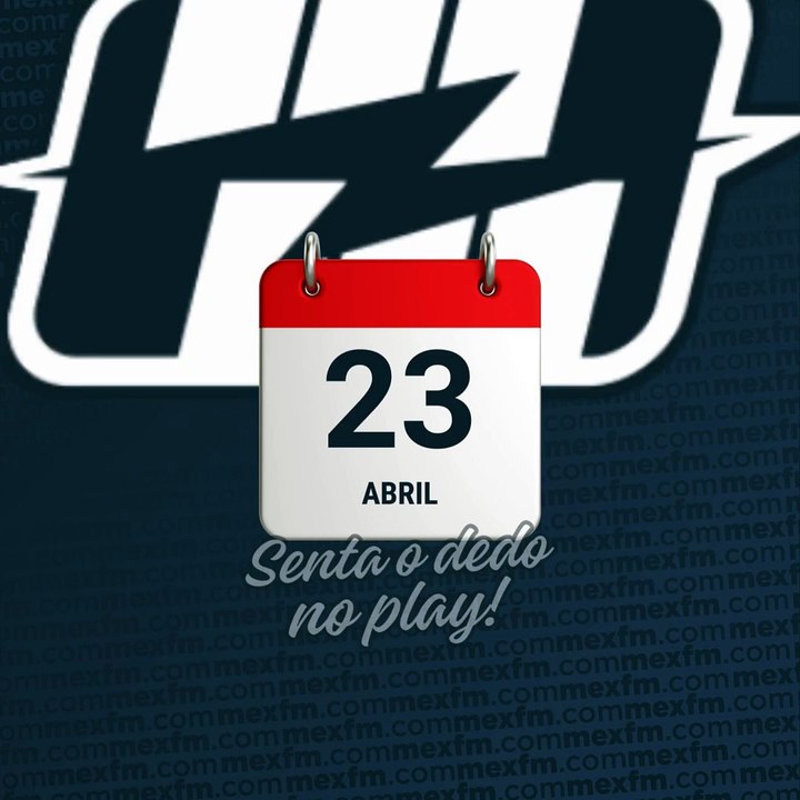 Bom dia (23/Abr/2024) #webradiomexfm #goodvibes #mexfm #mexnews #bomdia #tercafeirou