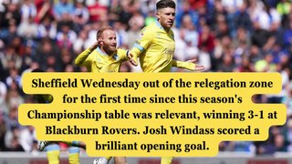 Leeds United win, Huddersfield Town loss: The Good, The Bad and The Ugly with The Yorkshire Post sports team