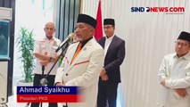 PKS Beri Sinyal Tak Dukung Anies di Pilkada Jakarta, Ahmad Syaikhu: Gantian Dukung Kader Kami