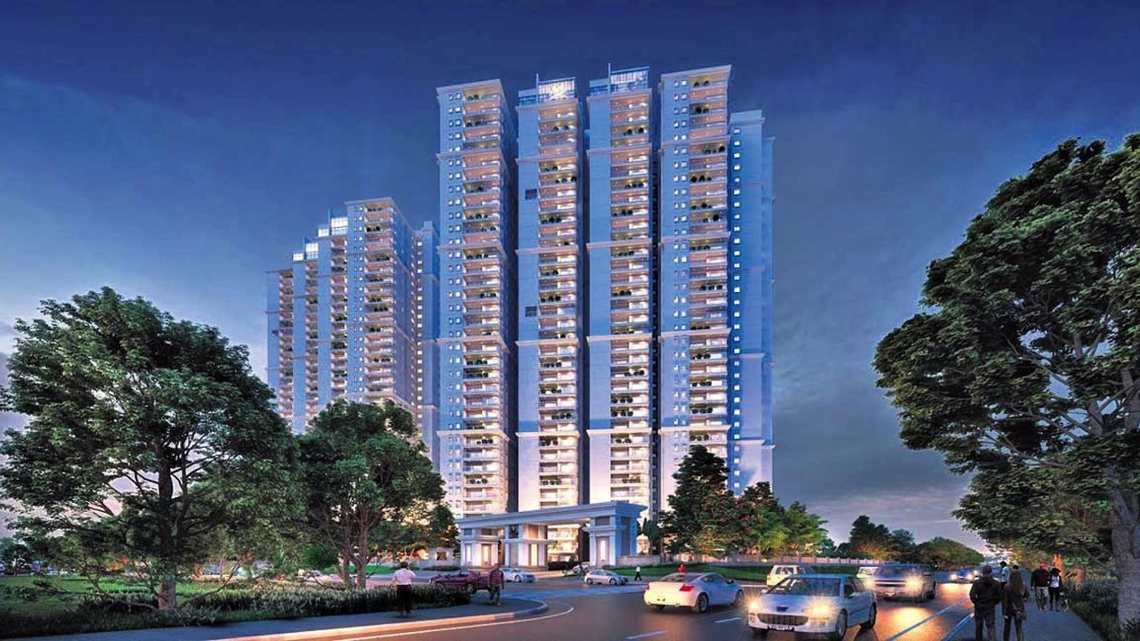Land At Prime Location Where Every Facility Meets.
