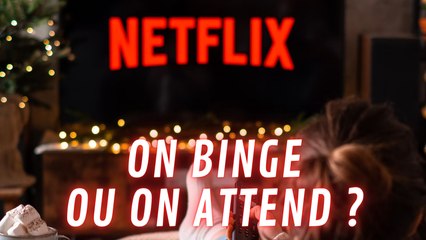 Binge-watching ou sorties hebdo ? Comment MIEUX consommer ses séries ?
