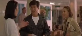 Un film  fantastique de Jackie Chan en français ： Qui suis  je ？ Who am I ？ avec sous titres
