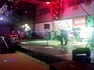 Festejos del Día de los Municipales en Durazno con Valeria Ripoll - Adeom Durazno (21/04/2024)