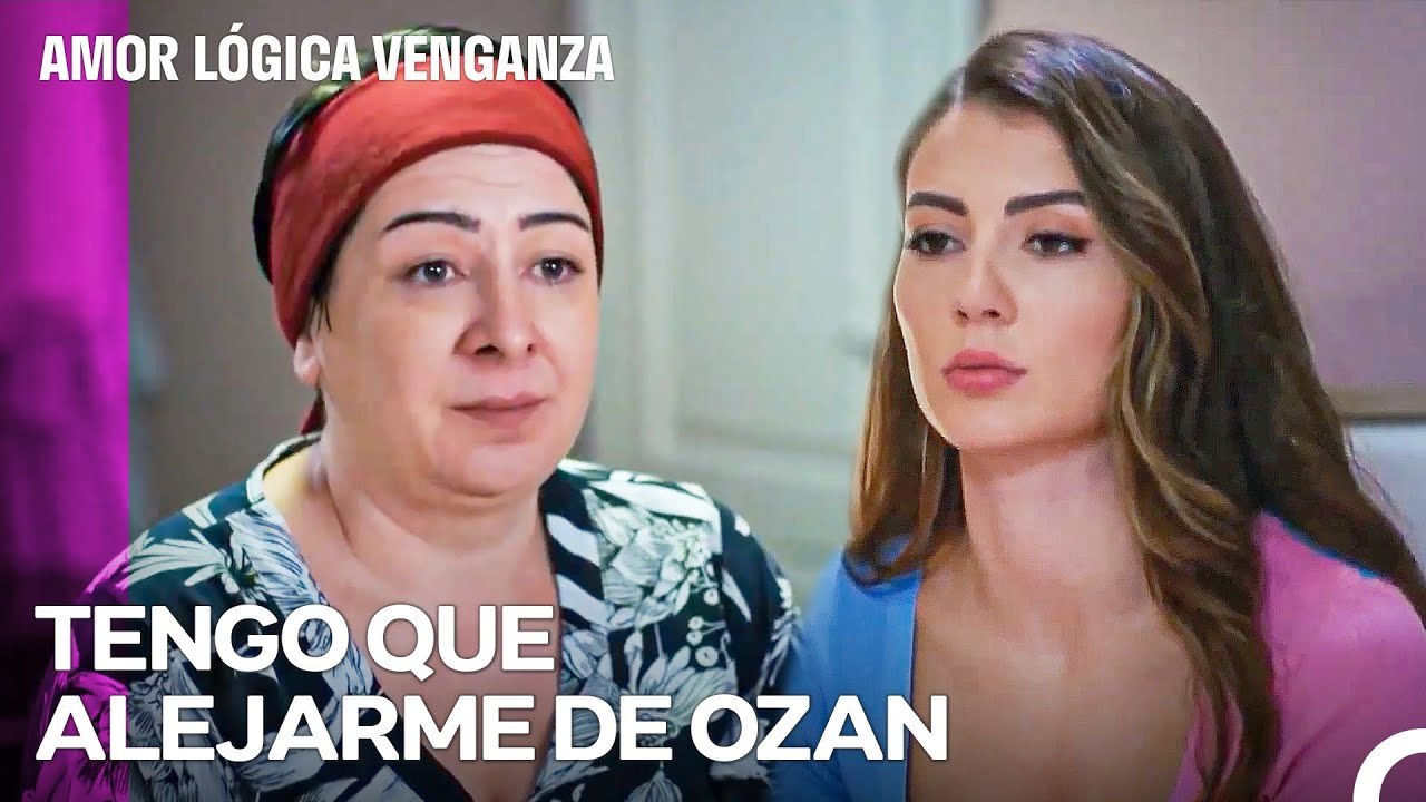 Las Distancias Serán Un Obstáculo Para El Amor - Amor Lógica Venganza