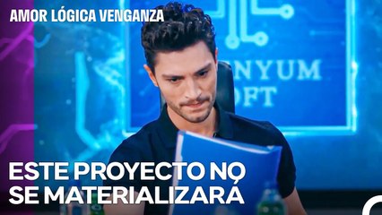 Los Acontecimientos Perturban A Ozan - Amor Lógica Venganza