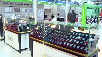 توقعات باستمرار الزيادة في أسعار الذهب في مصر