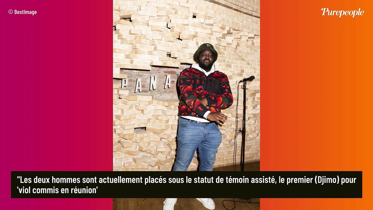 Deux humoristes français lourdement accusés, une comédienne parle à visage découvert : "Ça lui a bousillé la vie"