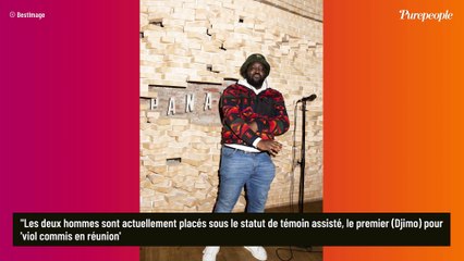 Deux humoristes français lourdement accusés, une comédienne parle à visage découvert : "Ça lui a bousillé la vie"