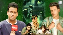 What Did Manoj Bajpayee Reveal About RGV, Road Films And His Co-Stars Vivek Oberoi & Antara Mali?