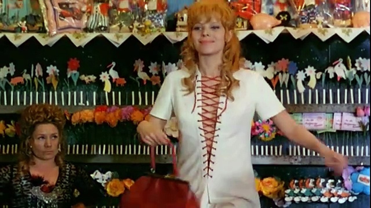 Die Legende von Paul und Paula (DDR 1973)