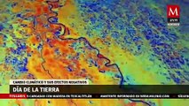 Impacto del cambio climático en el Día Mundial de la Tierra