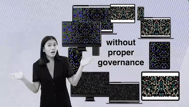 Data Guardian - Comprehensive suite for effective Master data governance built on SAP BTP.